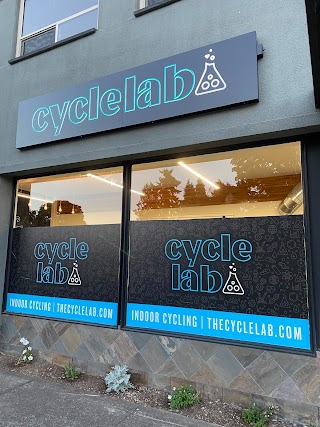 The Cycle Lab Corvallis