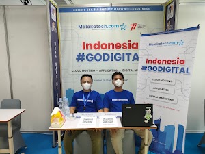 Jasa Pembuatan Website di Jakarta Timur - Bergaransi 2 Hari Kerja