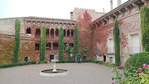 Palacio de los Duques de Villahermosa