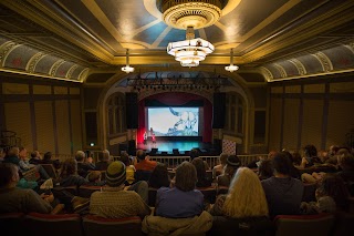 Big Sky Documentary Film Festival