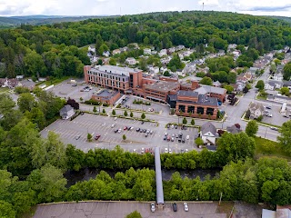 Wayne Memorial Hospital