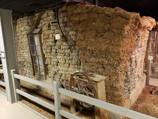 Sod House Museum