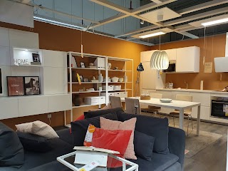 IKEA Algeciras - Espacio de Planificación
