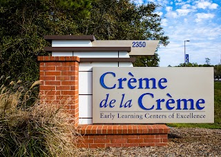Crème de la Crème Learning Center of The Woodlands