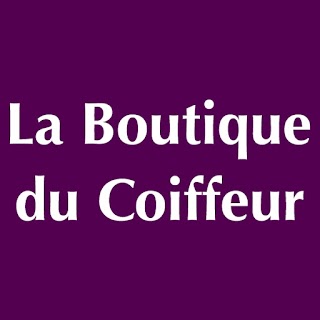 La Boutique du Coiffeur