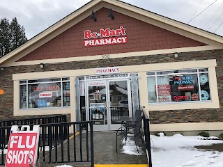 Rx Mart Pharmacy