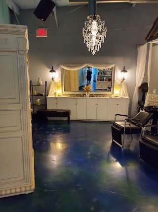 Cabello's Salon