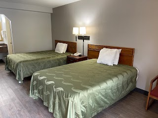 FairBridge Inn & Suites McDonough