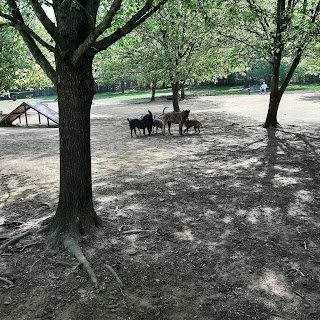 Greenway Farms Dog Park