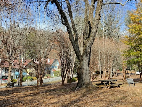 Unicoi Hill Park