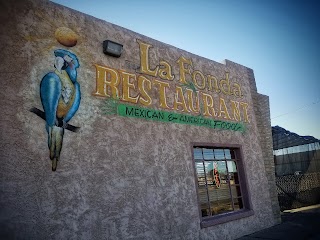 La Fonda Restaurant