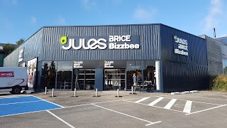 JULES-BZB multistore Quimper