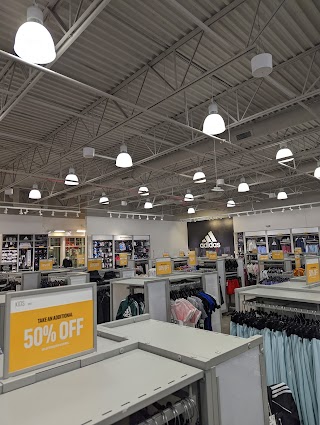 adidas Outlet Store Blackwood, Gloucester Premium Outlets