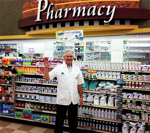 Sav-On Pharmacy