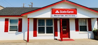 Moriah Pyle - State Farm Insurance Agent