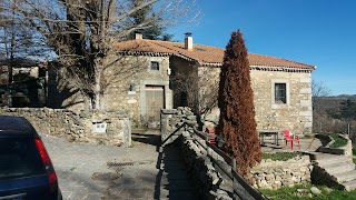 Casa Rural la Insula