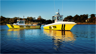 Sea Tow Cape May