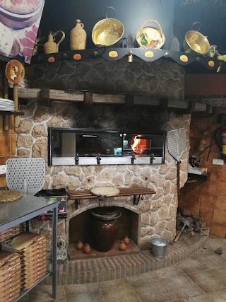 La Fogata Pizzeria