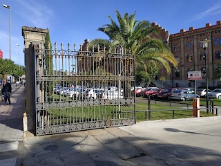 Clínica Podológica Universitaria de la UEX