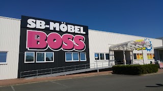 SB Möbel Boss