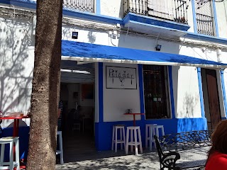 Bar El Paladar