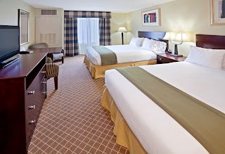 Holiday Inn Express & Suites Chehalis-Centralia, an IHG Hotel