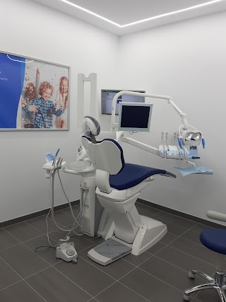 Clínica Dental Vitaldent