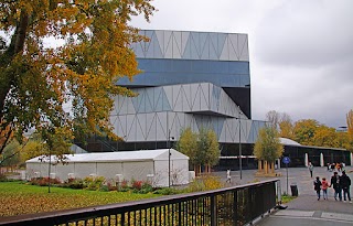 experimenta - Das Science Center