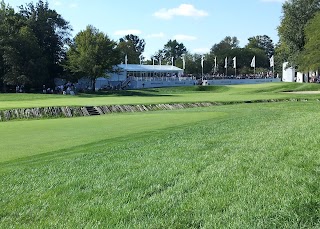 Crooked Stick Golf Club