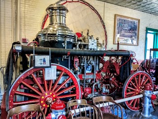 Kansas Firefighters Museum