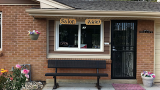 Salon 4500