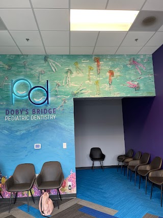 Doby's Bridge Pediatric Dentistry