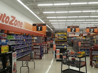 AutoZone Auto Parts