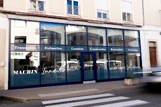 Maurin Immobilier