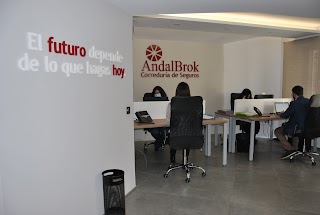 AndalBrok Correduría de Seguros en Sevilla | Seguro de vida, seguro de responsabilidad civil, seguro de salud.