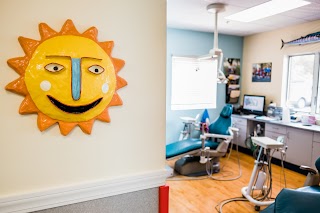 Portsmouth Pediatric Dentistry & Orthodontics