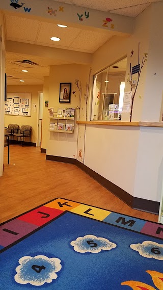 Northeast Medical Group - Gales Ferry Pediatrics