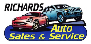 Richards Auto Sales & Service