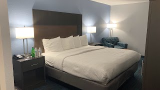 Best Western Southwest Little Rock