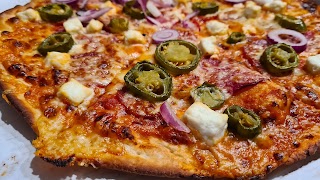 Pizza Pam