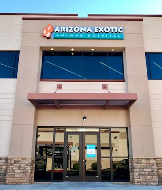 Arizona Exotic Animal Hospital (Phoenix)