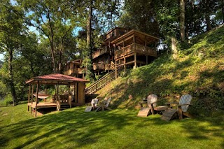 South Holston River Lodge