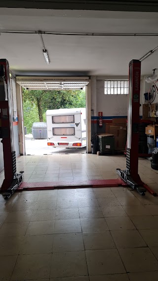 Auto Reparaciones Ramiro