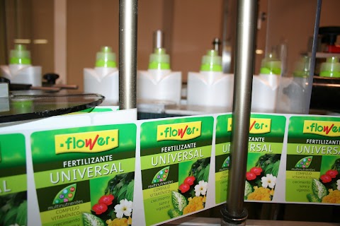 Productos Flower S.A.