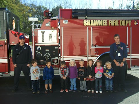 Shawnee Childrens Program