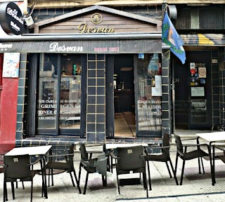El Desvan pub Oviedo