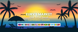 Eury's Market & Restaurant