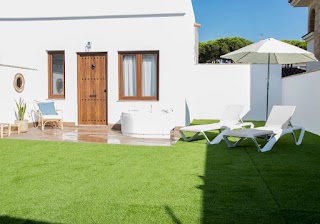 Alojamientos Oasis | Alquiler de apartamentos en chiclana