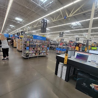 Walmart Supercenter