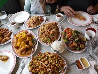 Taste of Village Chinese Restaurant